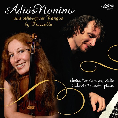 Adios nanino us - nanino, (us