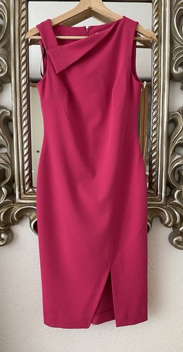 Calvin klein kleid rosa neu - calvin,