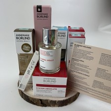 Annemarie Börlind + Dossier