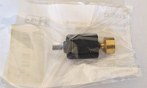 Märklin trix e235322 motor - märklin,