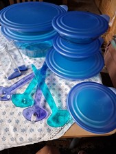 Tupper Eleganza 18 Teile