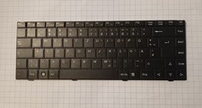 Tastatur QWERTZ Deutsch DOK-6115A aus Notebook Terra MOBILE Magic 1301 13,3"
