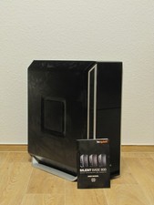 be quiet! SILENT BASE 800