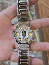 Giotto Python 357 Rivolver