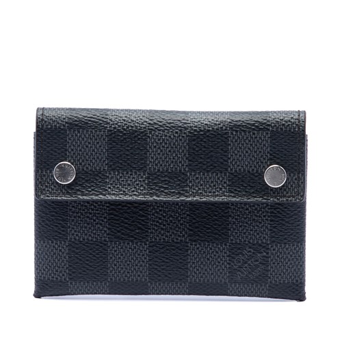 Louis vuitton damier graphite - louis,
