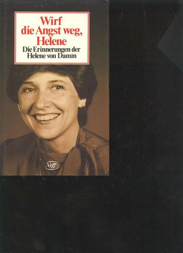 Von damm wirf die - ,