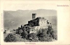 Ak Appiano sulla Strada del