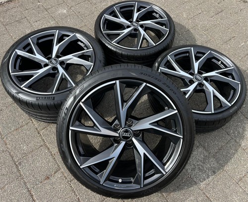 Original alu - original, 20"