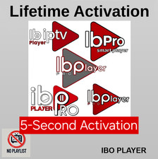 Ibo Player and Pro Lifetime
