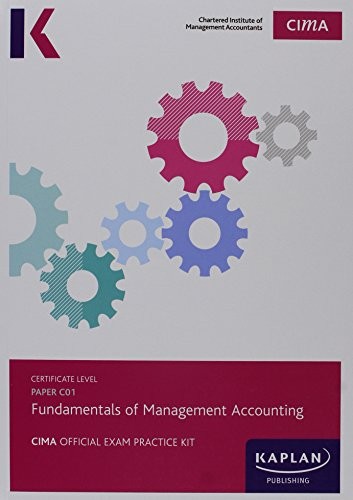 C01 fundamentals management - fundamentals,