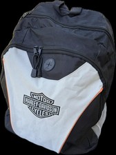 Harley Davidson Rucksack Nylon
