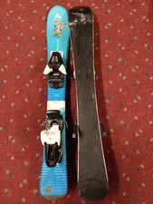 Alpin Ski MC Kinley  Skitty