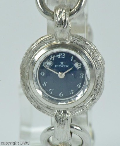 Dau damen armbanduhr edox - dau,