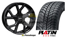 Winterräder Mazda CX-5 KF KFE