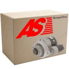 AS-PL S0399PR Starter Anlasser für BMW 3 E21 E30 E36 E46 5 E12 E28 E34 E39 E60