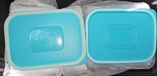 Tupperware Quadro 3er Set