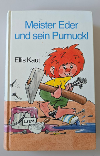 Ellis kaut meister eder - kaut., und