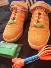 Adidas Forum Low  SPECIAL