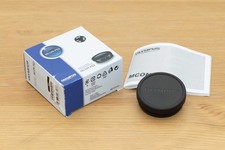Olympus MCON-PO2 Macro Converter Nahlinse