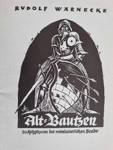 Rudolf warnecke alt bautzen - rudolf,