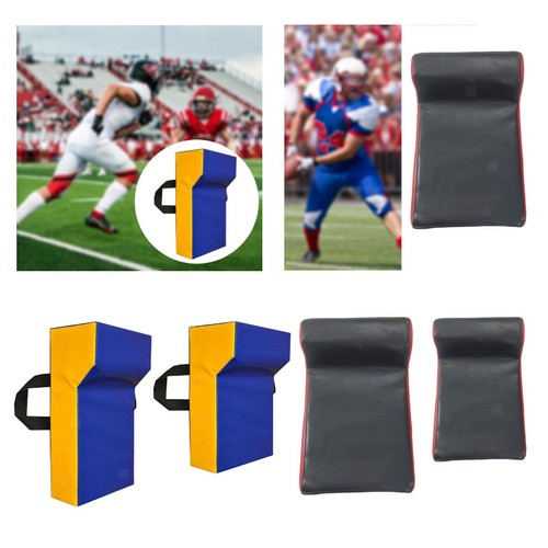 Fußball tackle pad - tackle, mit