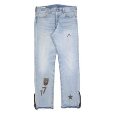 LEVI'S 501 Big E Herren Jeans