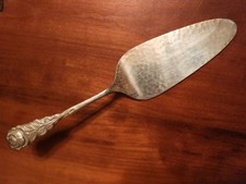 Tortenheber Hildesheimer Rose