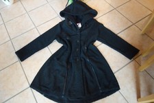 MAGNA Teddy Mantel MEGA Kapuze