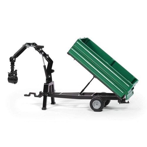 Siku 3661 frontlader - siku,
