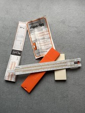 Standardgraph Rechenschieber