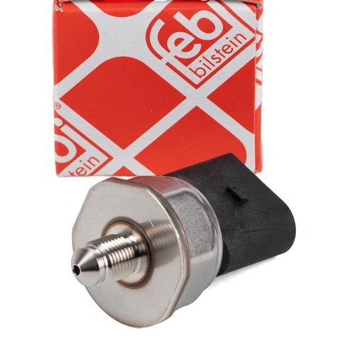 Febi kraftstoffdrucksensor - febi,
