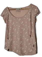 Naketano shirt top - naketano, t-shirt