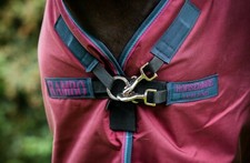 Horseware Rambo Original lite