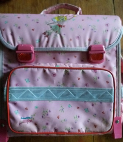 Schulranzen prinzessin - , "prinzessin
