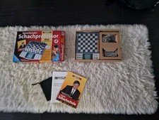 Millennium Schachcomputer -