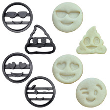 Ausstecher Plätzchen