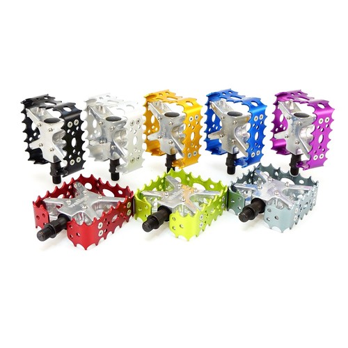 Wellgo bmx mtb bear trap - bmx,