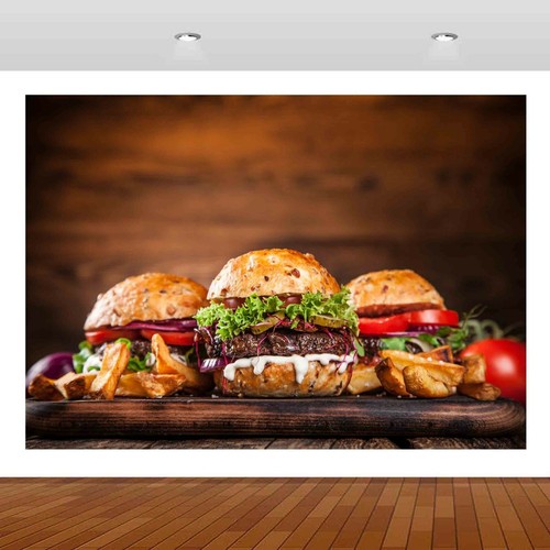 Bbq grill burger flammen - grill,