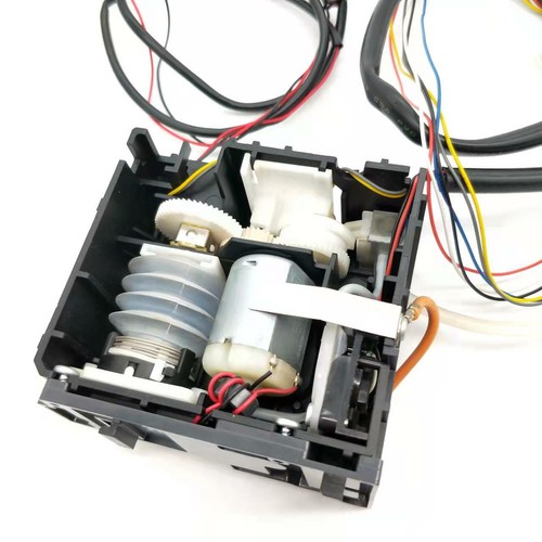 Air pressure pump - fits, for
