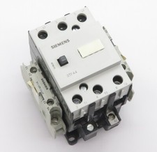 Siemens 3TF4422-0AP0 Leistungsschütz 2S+2Ö Contactor 2NO+2NC 15kW 220V 230V 3p