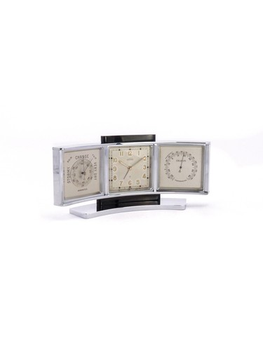 Angelus stiluhr mit tagewerk - stiluhr, 8-tagewerk