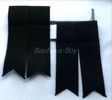 KILT SOCKENBLITZE SCHWARZ