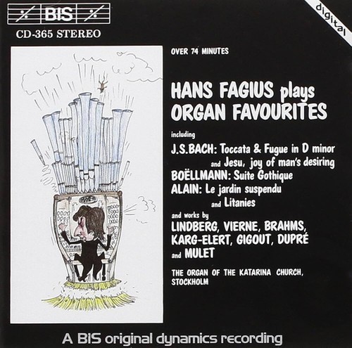 Orgel organ - ██,