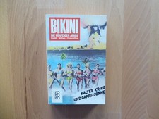Bikini die fünfziger - die, jahre