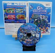 Vacation von namco - go,