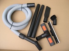 2,5m Saugset 9tlg DN38 Wap