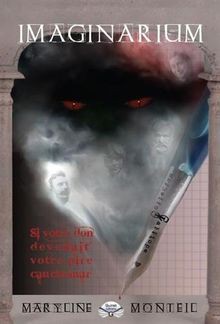 Imaginarium von monteil - imaginarium,