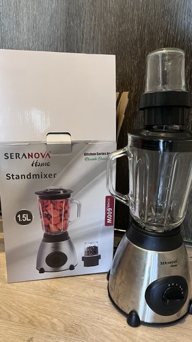 Seranova home standmixer 600w - seranova,