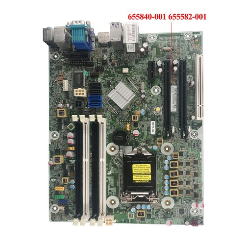 For z220 workstation - for,