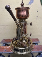 Stefano Ugolini Kaffeemaschine